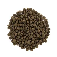 Brit Care MINI Grain-Free Light & Sterilised Rabbit & Salmon сухий корм для стерилізованих собак дрібних порід 400 г - кролик та лосось (8595602521074  - фото 2