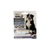 AnimAll VetLine Spot-On краплі для собак 8 мл/піпетка - від бліх і кліщів, 30-40 кг (4820150203832) 
