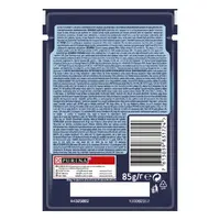 Felix ВОЛОГИЙ КОРМ Економ коти (з яловичиною та томатами) 85 г  - фото 2