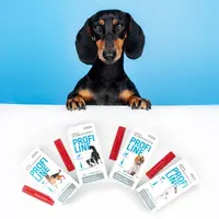 PROVET Profiline краплі для собак 1 мл/1 піпетка - від бліх і кліщів, 4-10 кг (4823082431045)  - фото 4