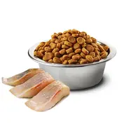 Farmina N&D Ocean GF Neutered Herring&Orange сухий корм для стерилізованих котів 300 г - з оселедцем та апельсином (8010276040145)  - фото 3