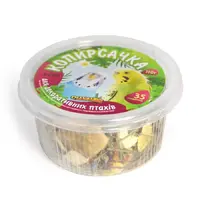 Копирсачка для декоративних птахів Лорі 110г (4823094311434) 