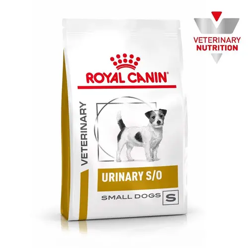 Royal Canin URINARY СУХИЙ КОРМ-ДІЄТА Холістік собаки дрібних порід (при захворюваннях нижніх сечовивідних шляхів)