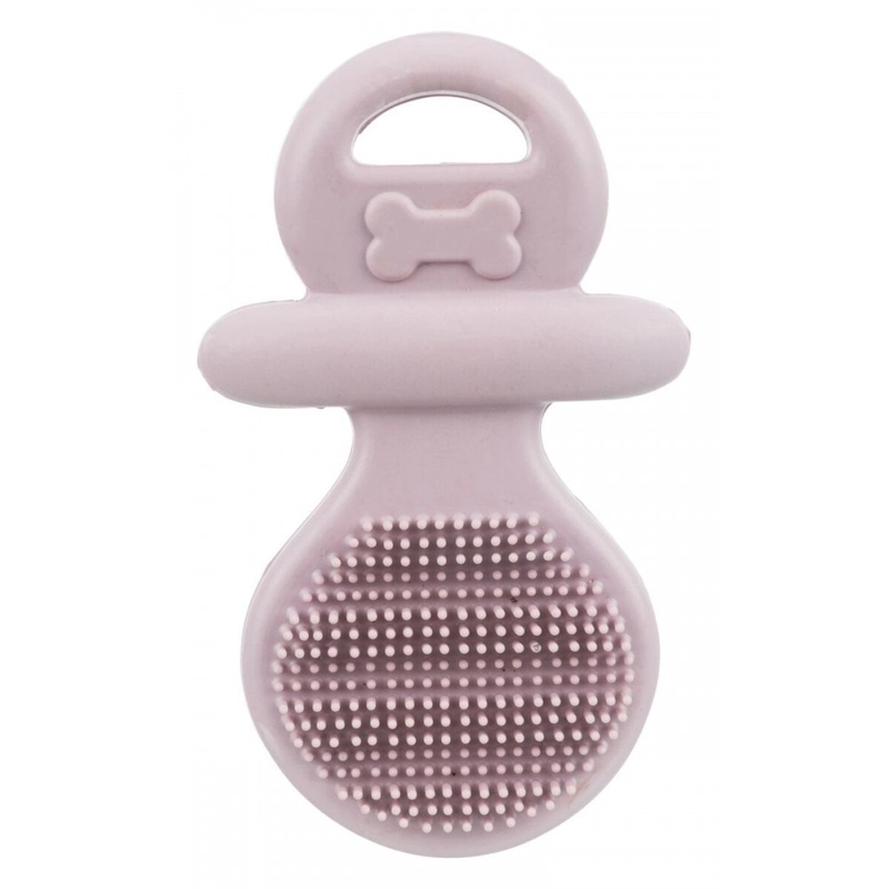 Trixie Junior Dummy Puppy Toy іграшка для собак 9 см - гума (4047974333426)  - фото 2