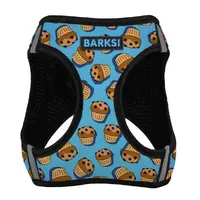 Sport Vest Barksi Кекси шлея для собак S (2007033054336)  - фото 1