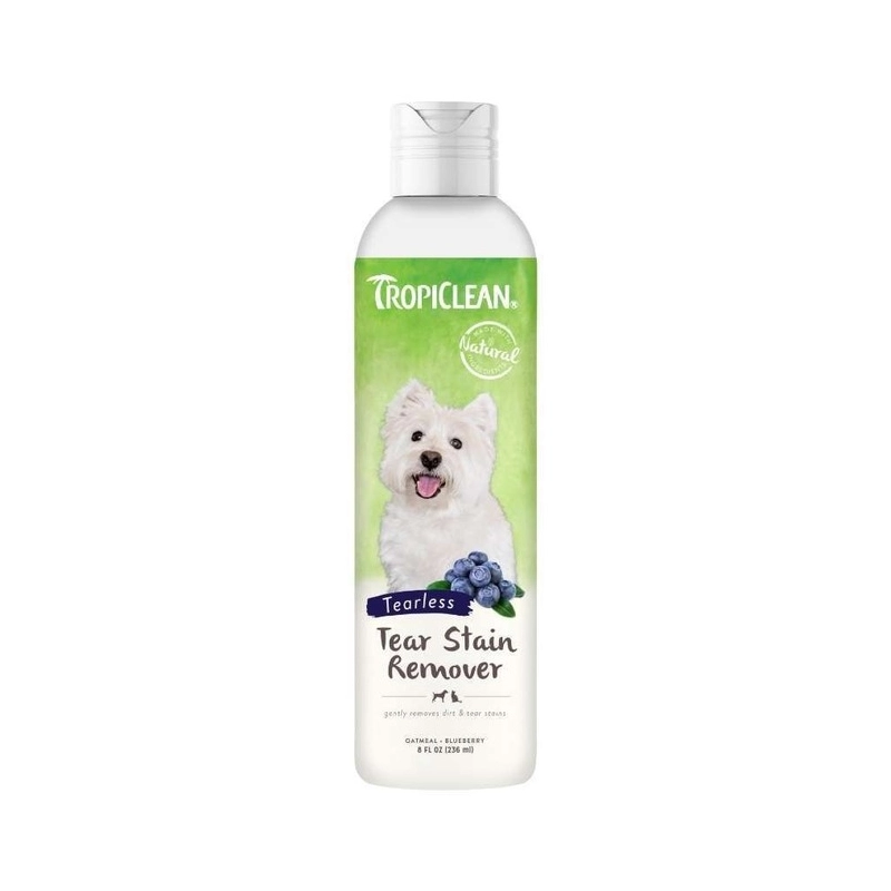 Tear Stain Remover засіб для видалення сльозових доріжок навколо очей 236 мл (645095869097) 