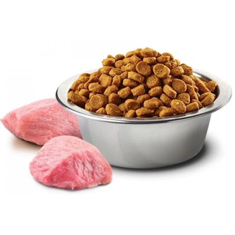 Farmina Vet Life Management Struvite СУХИЙ КОРМ Холістік коти (при рецидивах струвітних уролітів) 400 г  - фото 3