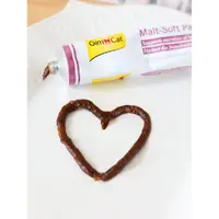 GimCat Every Day Malt-Soft Paste Extra паста для котів 20 г - для виведення шерсті зі шлунку (4002064417912)  - фото 2