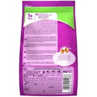 Whiskas сухой корм для кошек 300 г - с ягненком (5900951014086)  - фото 1