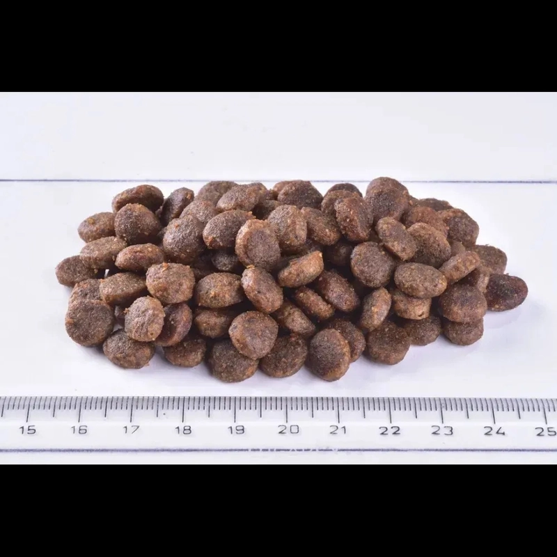 Brit Premium by Nature Sterilized СУХИЙ КОРМ Premium коти (з лососем) 300 г  - фото 2
