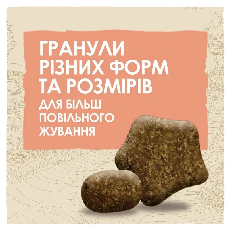Dog Chow Sensetive ADULT 1+ сухий корм для собак з чутливим травленням 2.5 кг - з лососем (7613034488268)  - фото 3