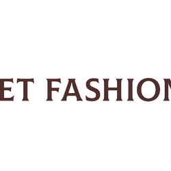 Pet Fashion