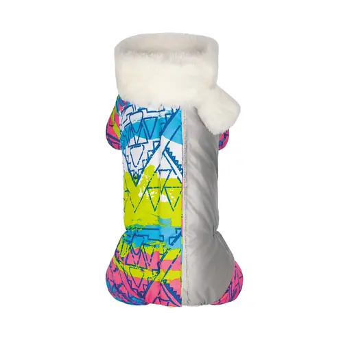Pet Fashion Amaze комбінезон для собак M (4823082423286)
