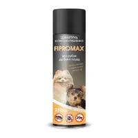 FIPROMAX шампунь для собак дрібних порід 250 мл - від бліх (4820237150226) 
