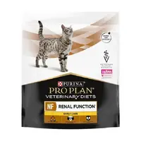 Purina Pro Plan Veterinary Diets NF Renal Function Early Care сухий корм для котів при захворюваннях нирок 350 г - з куркою (7613287882219) 