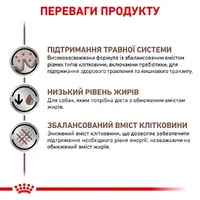 Royal Canin GastroIntestinal Low Fat ВОЛОГИЙ КОРМ Холістік собаки () 420 г  - фото 1