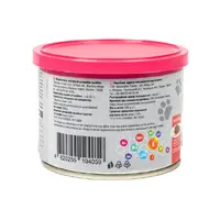 Pet Chef Chunks in Jeelly ВОЛОГИЙ КОРМ Premium коти (м’ясний мікс) 200 г  - фото 2