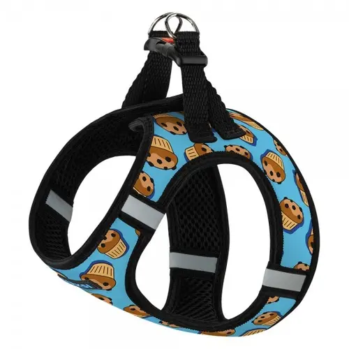 Sport Vest Barksi Кекси шлея для собак S (2007033054336)