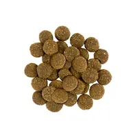 Savory Large Breed Fresh Turkey & Lamb сухий корм для собак великих порід 3 кг - з індичкою та ягням (4820232630235)  - фото 1