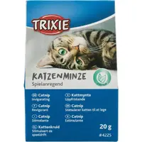Trixie Catzenminze ЛАСОЩІ Економ коти (з м'ятою) 20 г 
