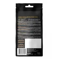 Savory Chicken and Cheese Snack ЛАСОЩІ Холістік коти (з куркою та сиром) 60 г  - фото 1