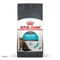 Royal Canin Urinary Care сухий корм для котів для підтримки сечовивідної системи 400 г (3182550842907) 