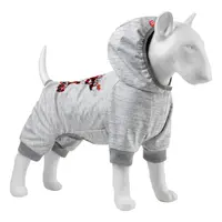 WAUDOG Clothes комбінезон для собак XS 22 - з малюнком Харлі Квінн (4823089347509) 