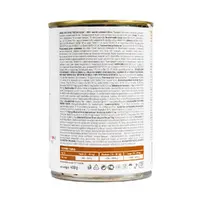 Brit Mono Protein Rabbit влажный корм для собак 400 г - с кроликом (8595602555376)  - фото 3