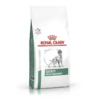Royal Canin Veterinary Satiety Weight Management сухий корм для собак при ожирінні 1.5 кг (3182550731355) 