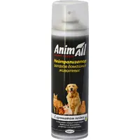 AnimAll нейтралізатор запаху для домашніх тварин 500 мл (4820224500201) 