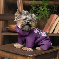 Pet Fashion Lola костюм для собак M - бузковий (4823082432455)  - фото 4