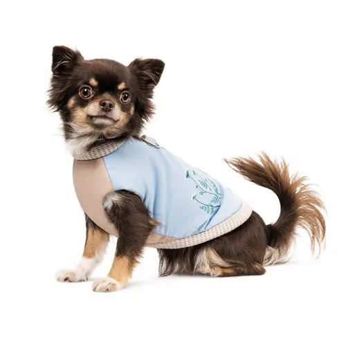 Pet Fashion Kris жилет для собак S (4823082434565)