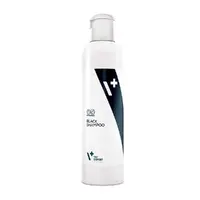 Vet Expert Black Shampoo шампунь для котів і собак 250 мл - із темним забарвленням шерсті (5902414202214) 
