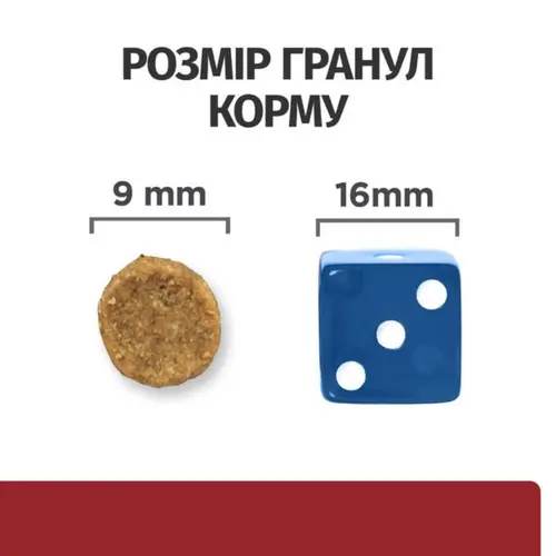 Hill's Prescription Diet i/d Feline сухий корм для котів для лікування захворювань ШКТ 1.5 кг - з куркою (052742059266)