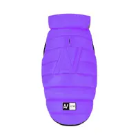 AiryVest One куртка для собак XS 25 - фіолетова (4823089307206)  - фото 1