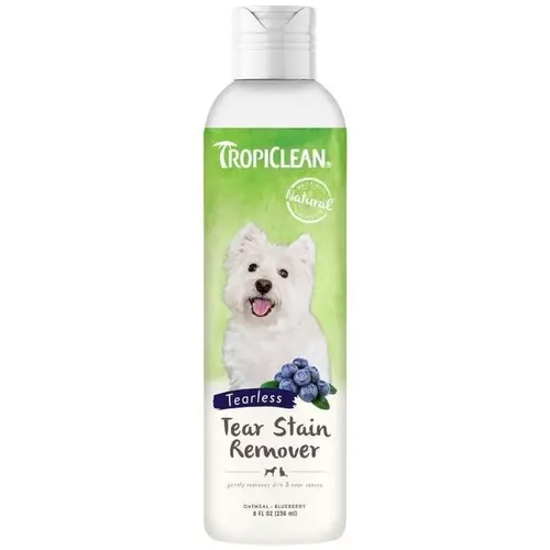 Tear Stain Remover засіб для видалення сльозових доріжок навколо очей 236 мл (645095869097)