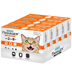 Ветеринарні препарати