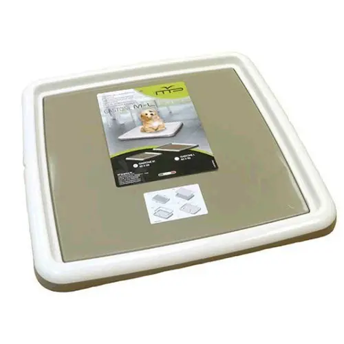 Gastone S Pannolino туалет-рамка для собак 50x40 см (8058093271731)