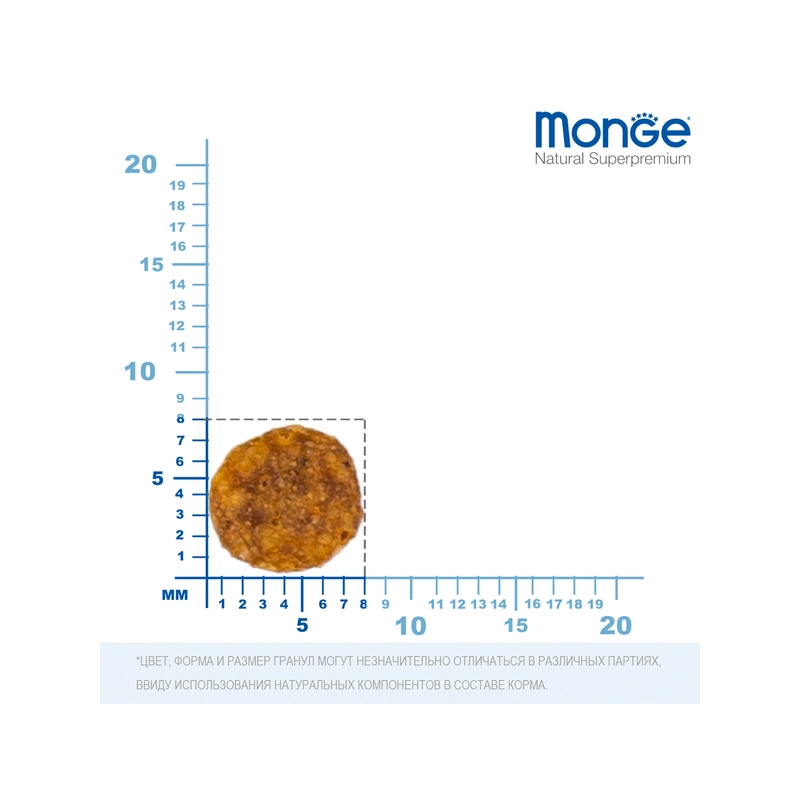 Monge Urinary Chicken Natural сухий корм для котів для профілактики сечокам'яної хвороби 400 г - з куркою (8009470011907)  - фото 1