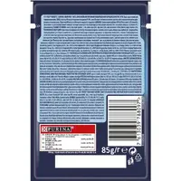 Felix Fantastic ВОЛОГИЙ КОРМ Економ коти (з куркою) 85 г  - фото 2