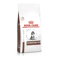 Royal Canin VETERINARY GASTROINTESTINAL Puppy сухий корм-дієта для цуценят 1 кг 