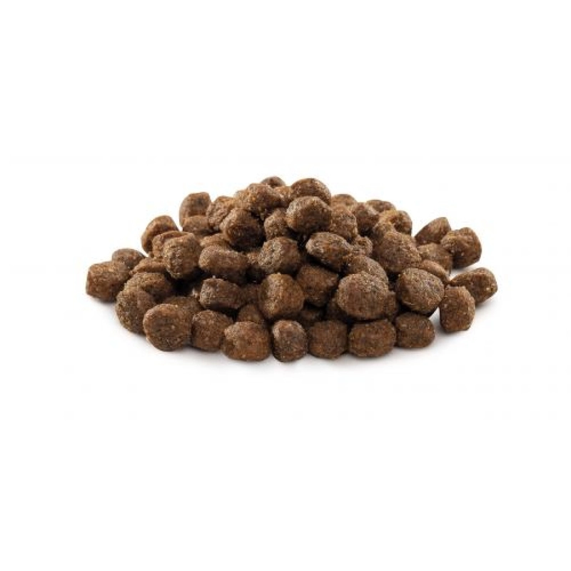 Brit Premium by Nature ADULT S сухий корм для собак дрібних порід 3 кг - з куркою (8595602526291)  - фото 2