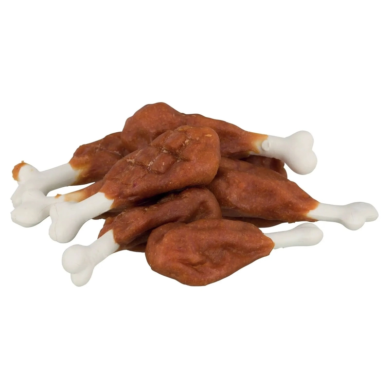 Trixie PREMIO Rabbit Drumsticks ЛАСОЩІ Premium собаки (з кроликом) 100 г  - фото 1