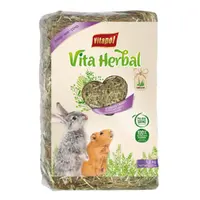 Vitapol сіно для гризунів 1.2 кг (5904479010421) 