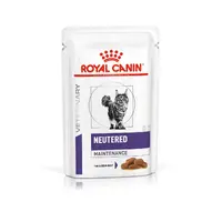 Royal Canin Neutered Maintenance Cat влажный корм для стерилизованных кошек 85 г (9003579027615) 