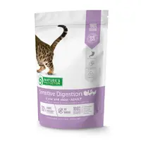 Nature's Protection Sensitive Digestion СУХИЙ КОРМ Premium коти (з чутливим травленням) 400 г 