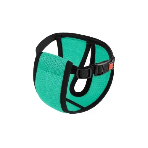 Bronzedog Mesh труси гігієнічні для собак М - ментолові (2007033025459)