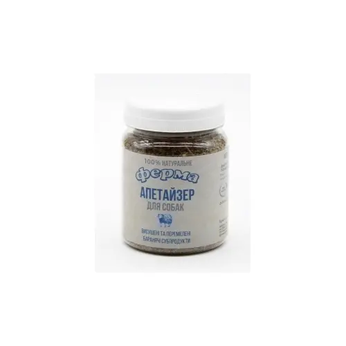 Natural лакомство для собак 100 г - аппетайзер-смесь с бараниной (2000082073013)