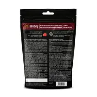 Savory Soft Snacks Tuna & Wild Garlic ЛАСОЩІ Холістік собаки (з тунцем і часником) 200 г  - фото 1