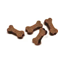 Carnilove Semi Moist с уткой и розмарином лакомство для собак 200 г (8595602527311)  - фото 2